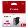 Canon PGI-1500 XL Yellow ink Cartridge Maxify Séries