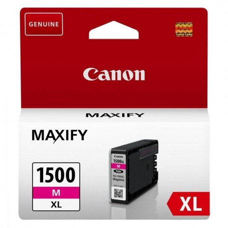 Canon PGI-1500 XL Yellow ink Cartridge Maxify Séries