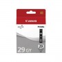 Canon PGI-29 LGY - Light Grey ink Cartridge