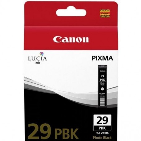 Canon PGI-29 DGY - Dark Grey ink Cartridge