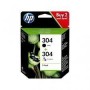 HP 30 Black