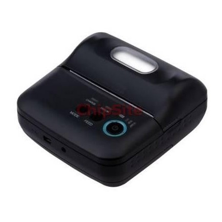 DDigital  Impressora Térmica  Portátil Ligação Bluetooth RM-T9