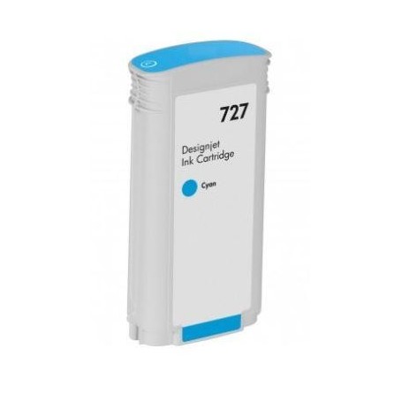 HP 727 Cyan