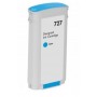 HP 727 Cyan