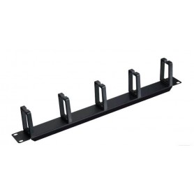 Prateleira Lisa Para Rack 19" 250mm 2U