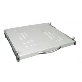 Prateleiras Telescópicas 19" Para Racks 580 mm