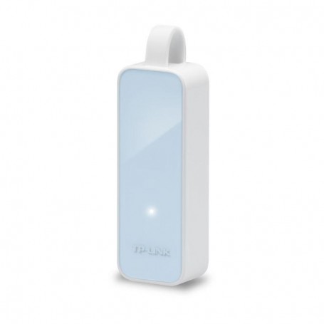 Adaptador TP-Link USB 2.0 para 1 Porta Ethernet 