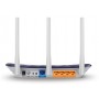 TP-Link ArcherT4U Wireless Dual Band USB 3.0 Adapter