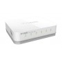 D-Link GO-SW-5G 5-Port 10/100/1000Mbps Copper Gigabit Dlinkgo Switch