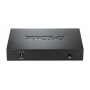 D-Link DGS-108 8-port 10/100/1000Mbps Gigabit Switch