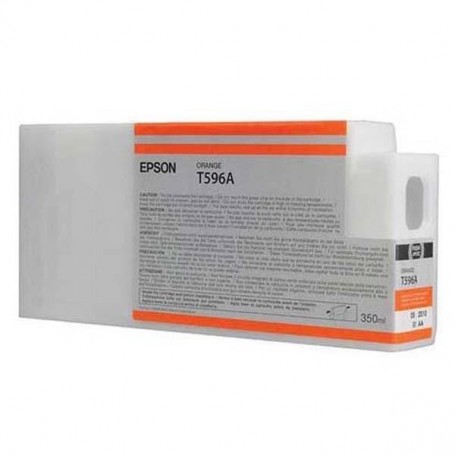 Epson T596A Orange C13T596A00 Compatível