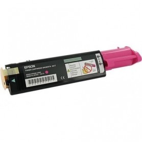 Epson Aculaser CX21 Magenta