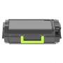 Lexmark MS818DN Black Toner Compatível