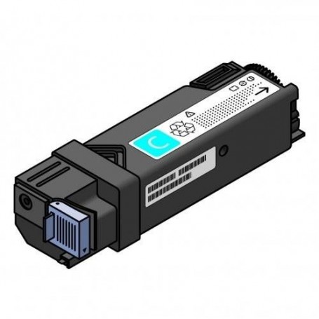Ricoh Aficio SP-C840/SP-C842DN Cyan Toner Compativel