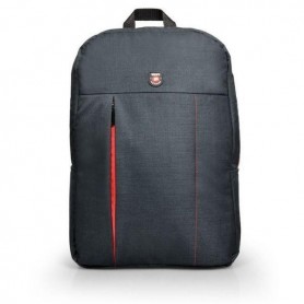 Port Designs Mochila Portland BP 15.6" Black