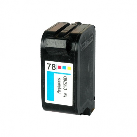 Compativel HP 78 (6578C)