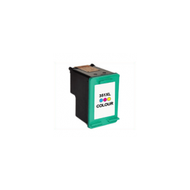 Compativel HP 351XL (CB338E)