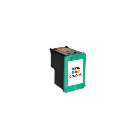 Compativel HP 351XL (CB338E)