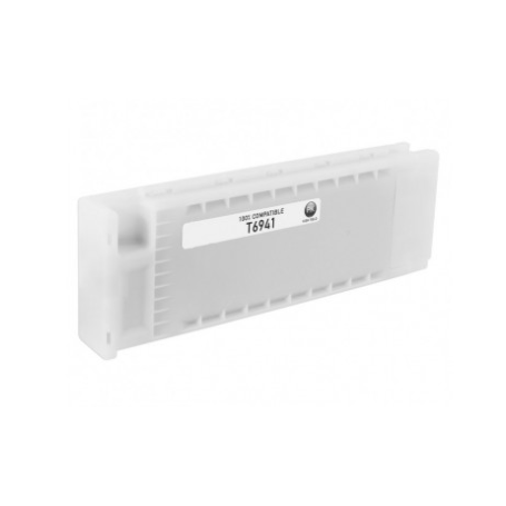 Epson T6941 / T6921 / T6931 Black C13T694100 / C13T692100 / C13T693100 Compativel