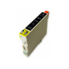 Epson T0611 Black Compativel