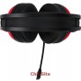 Headset Gaming Xtrike ME 7.1 Surround RED