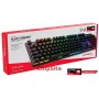 Teclado Mecânico HyperX Alloy Origins RGB Red-US