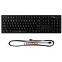 Teclado Mecânico HyperX Alloy Origins RGB Red-US