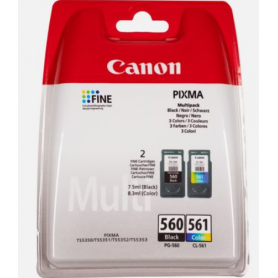 Canon PG-560/CL-561 Multi Pack