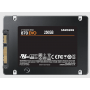 Samsung 870 EVO  250GB Sata