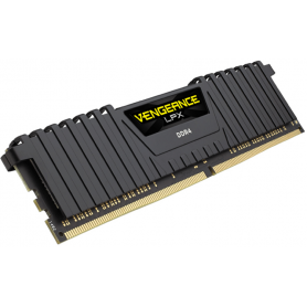 Corsair 16GB DDR4 2666MHz Vengeance LPX Black