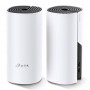Router TP-Link AC1200 Whole Home Mesh Wi-Fi Deco M4 (2-pack)