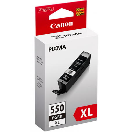 Canon PGI-550XL PGBK Black