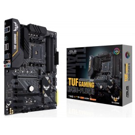 Asus TUF GAMING B450-PLUS II