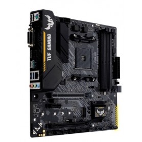 Asus TUF GAMING B450M-PLUS II