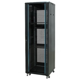 Rack de chão Phasak-Pro Server (desmontado) 600x600