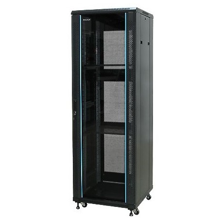 Rack de chão Phasak-Pro Server (desmontado) 600x600