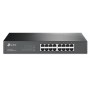 TP-Link Switch 16 portas Gigabit Desktop / Rackmount