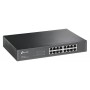 TP-Link Switch 16 portas Gigabit Desktop / Rackmount