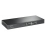 TP-Link Switch 16 portas 10 / 100 / 1000 Mbps