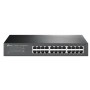 TP-Link Switch 24 portas Gigabit Desktop / Rachmount