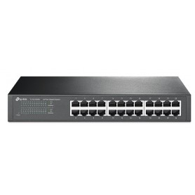 TP-Link Switch 24 portas Gigabit Desktop / Rachmount