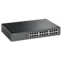 TP-Link Switch 24 portas Gigabit Desktop / Rachmount