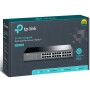 TP-Link Switch 24 portas Gigabit Desktop / Rachmount