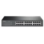 TP-Link Switch 24 Portas Gigabit Easy Smart
