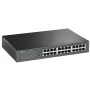TP-Link Switch 24 Portas Gigabit Easy Smart