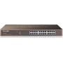 TP-Link Switch 24 portas Gigabit