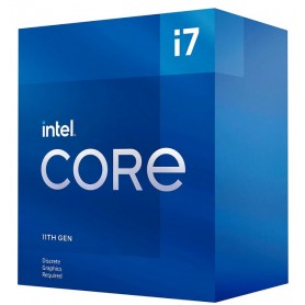 Intel Core i7-11700F  2.5GHz