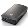 Caixa externa Conceptronic para discos 3.5" SATA USB 3.0