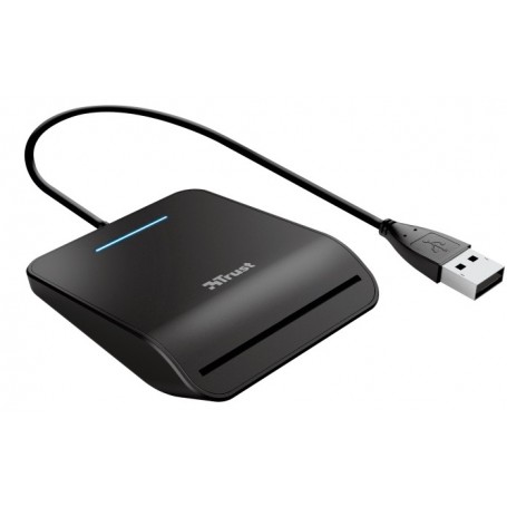 Trust Primo DNI Smartcard Reader