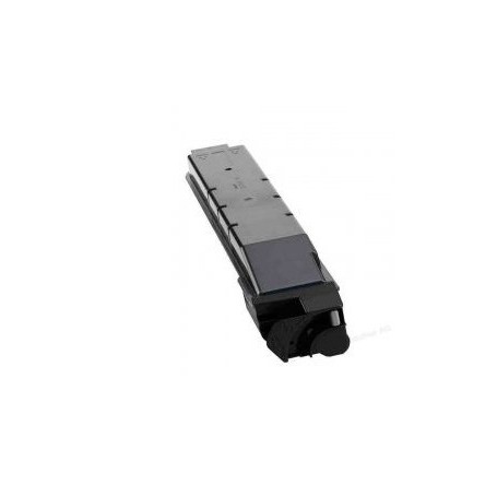 Kyocera 1T02LK0NL0 Black Compativel K8305